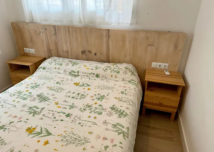 Villa Ana Apartments