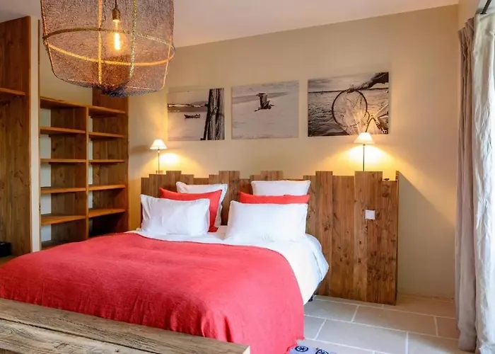 Hôtel Spa: Domaine Tarbouriech, Demeure Privée&Spa