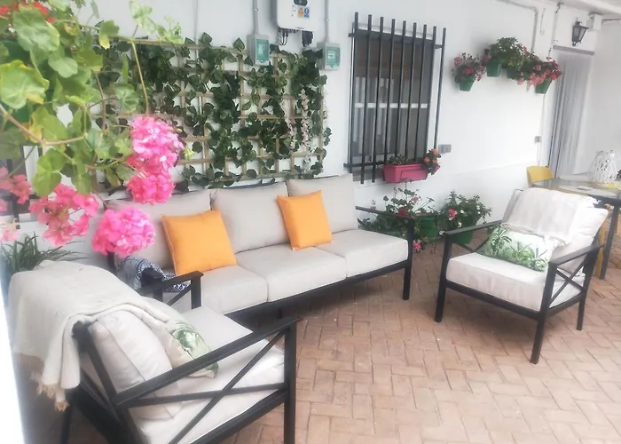 Casa completa con piscina a 15 km de Córdoba