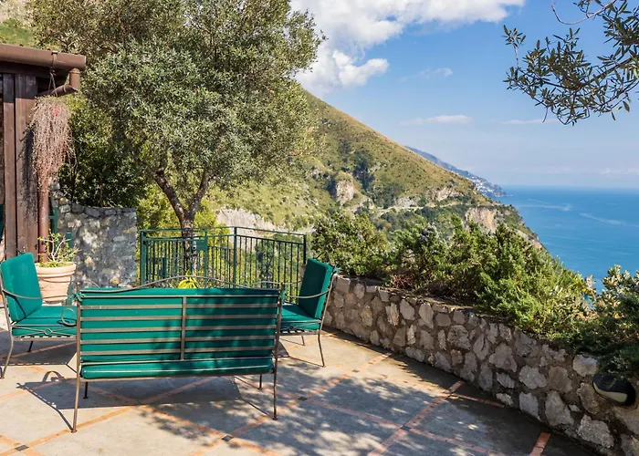 De Vivo Realty - Seacliff Heaven Positano
