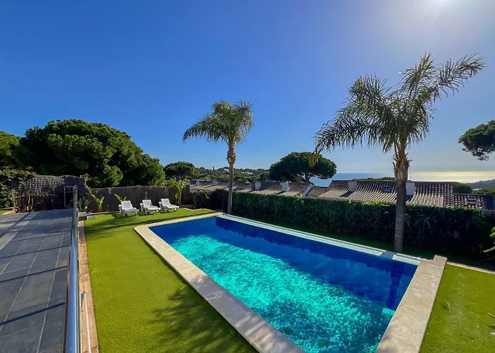Vivalidays Villa Amatista