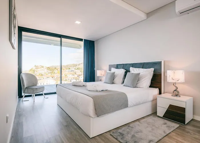 Villa Ocean Haven By Ah