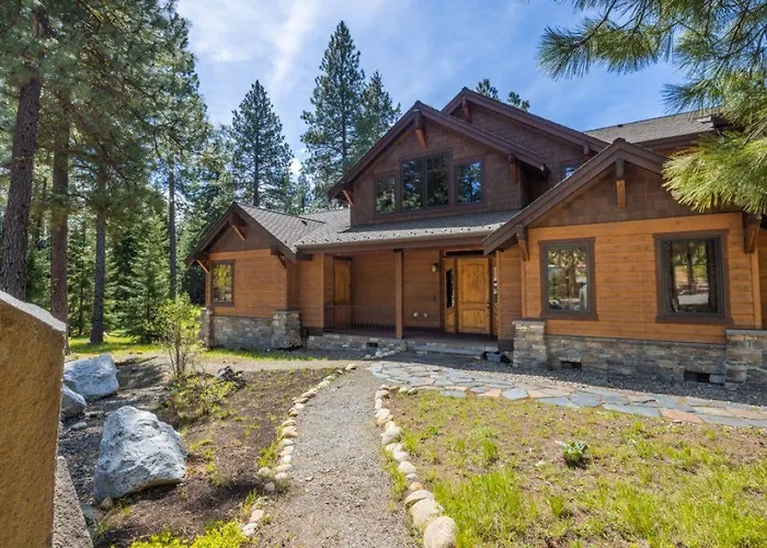 Forest Views With Suncadia Pool Access