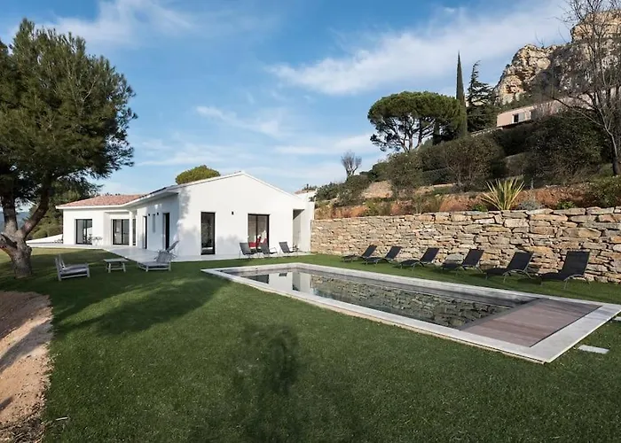 Villa Mita