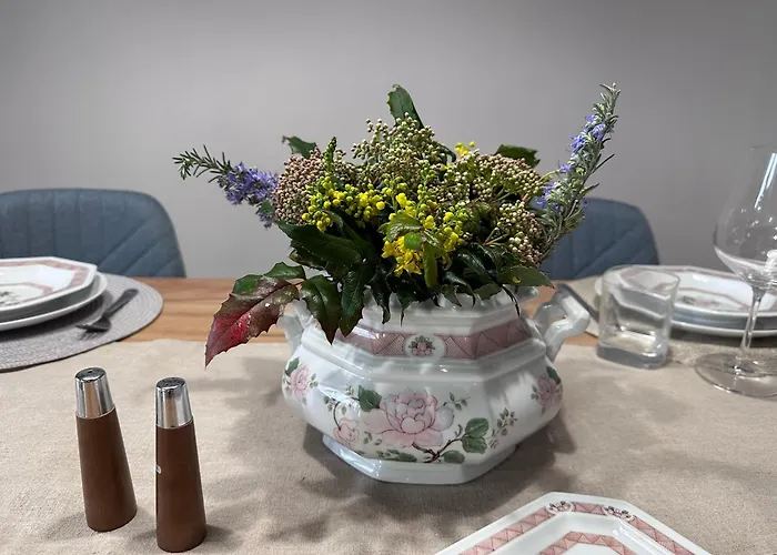 La Cantina Di Arianna