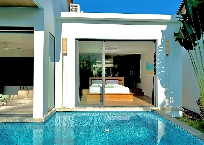 Villa Amata