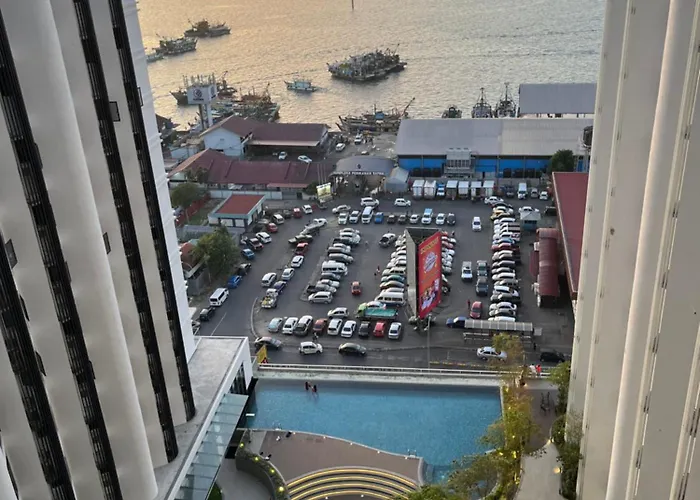 D'Shore Kota Kinabalu