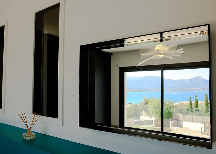 Villa Mare Monti 2 Chambres