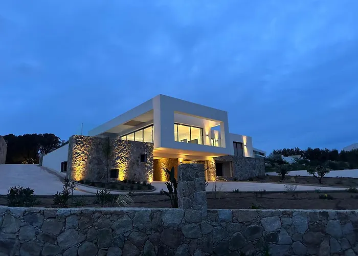 Villa Mare Monti 2 Chambres