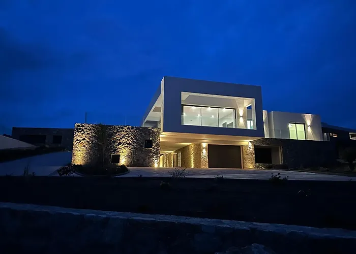 Villa Mare Monti