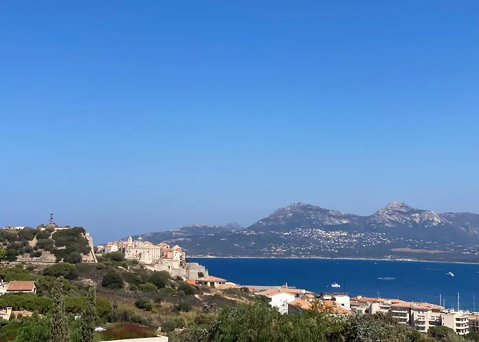 Villa Mare Monti