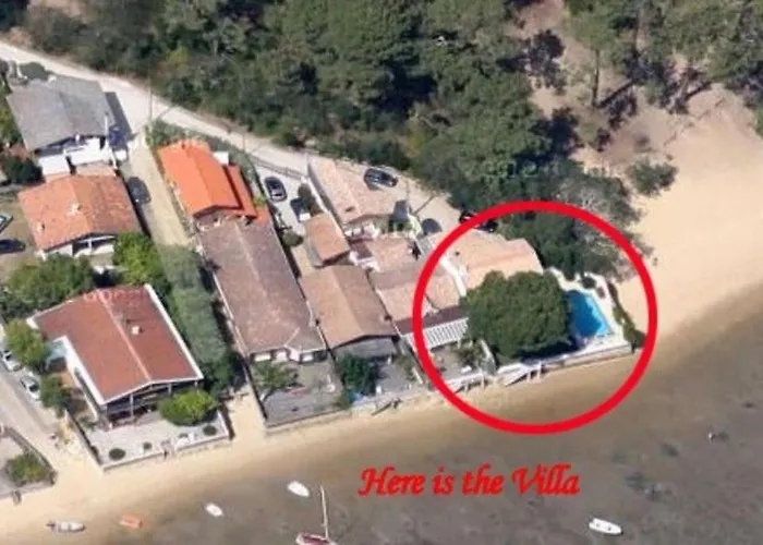 Clair Matin Villa
