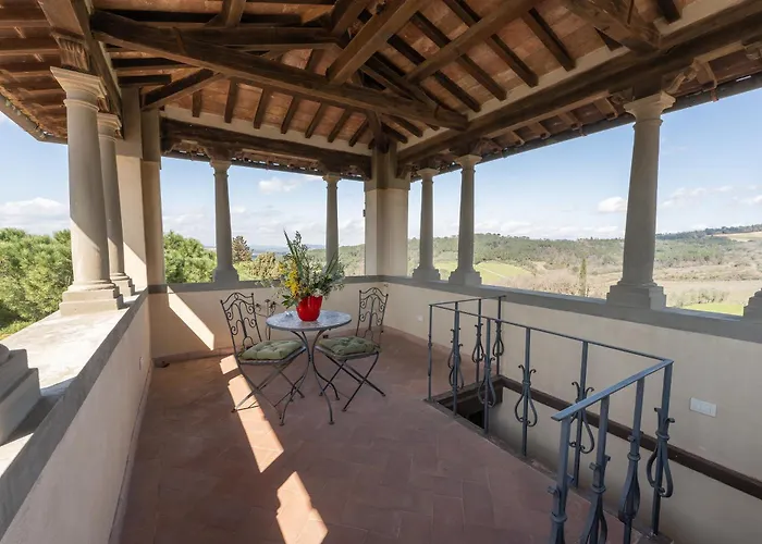 Agriturismo Corte Di Valle