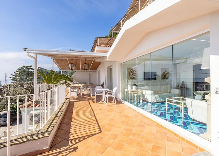 Villa Rita