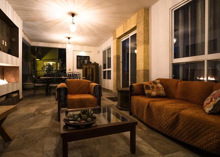 Lujosa Casa: Alberca Terapeutica 3X2M, Chimenea, Cocina Profesional