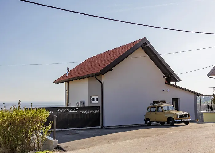 Villa Canolle