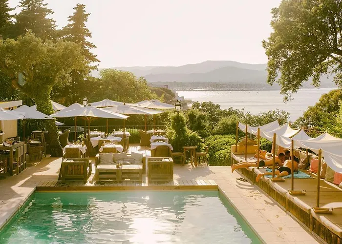 La Bastide D'Antoine