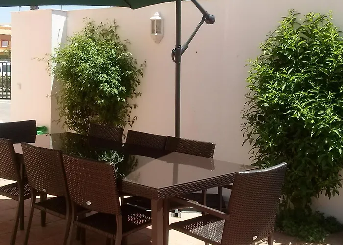 Casa Tartessos