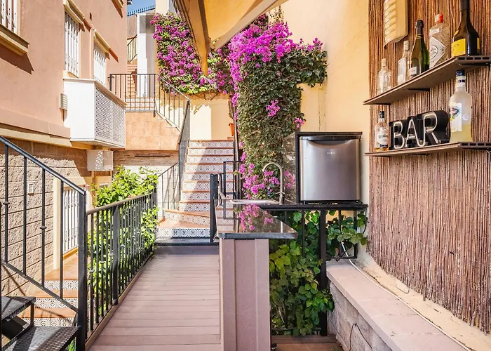 Luxurious Hillside Villa With Private Pool - Sea & Mountain Views