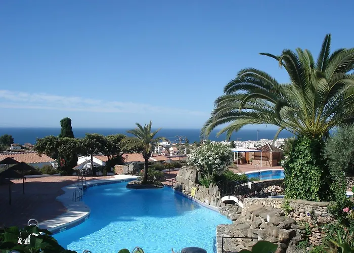 Villa Crisantemos