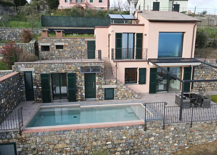Villa Nina