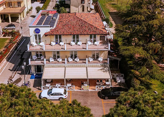 Boutique Hotel Bel Sito Wellness & Private Spa