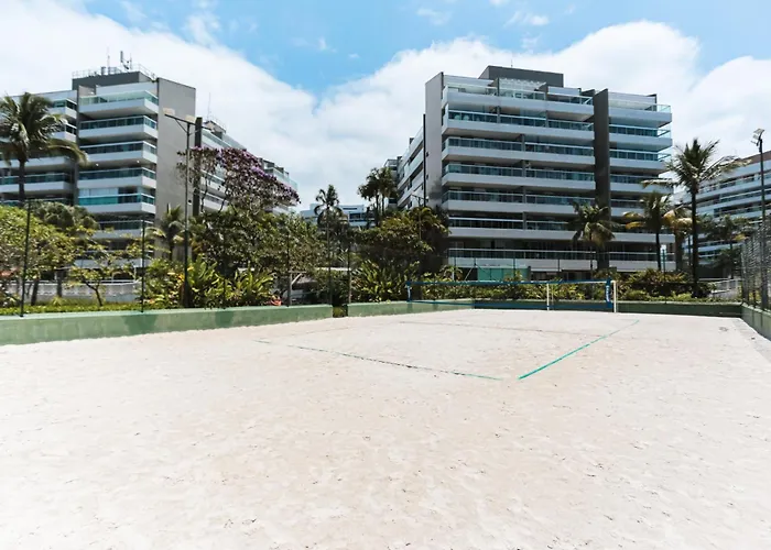 Pool Ilha da Madeira Resort
