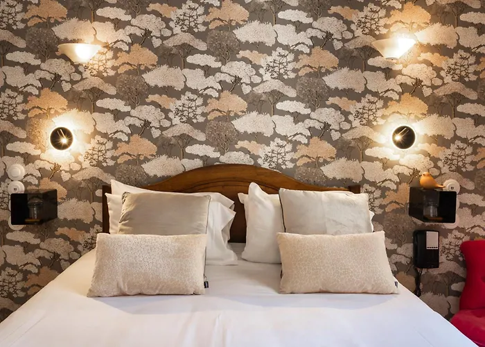 Garlande Hotel Avignon Centre