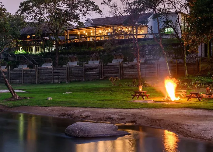 Hazyview Cabanas