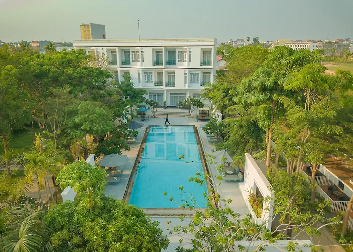 Elysium Suite