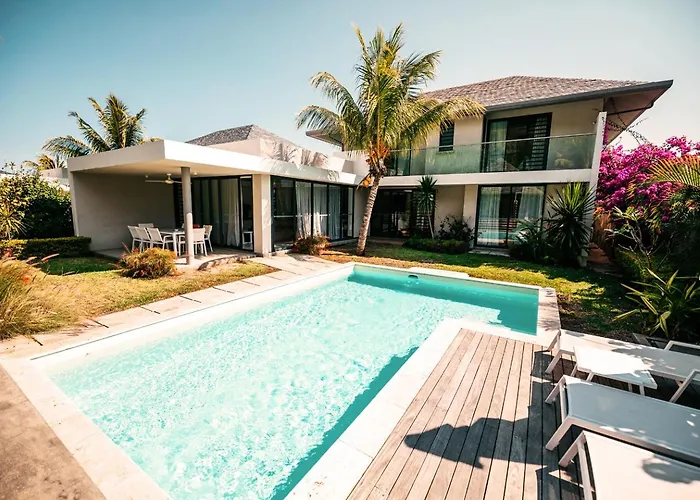 Marguery Villas By Mj Holidays