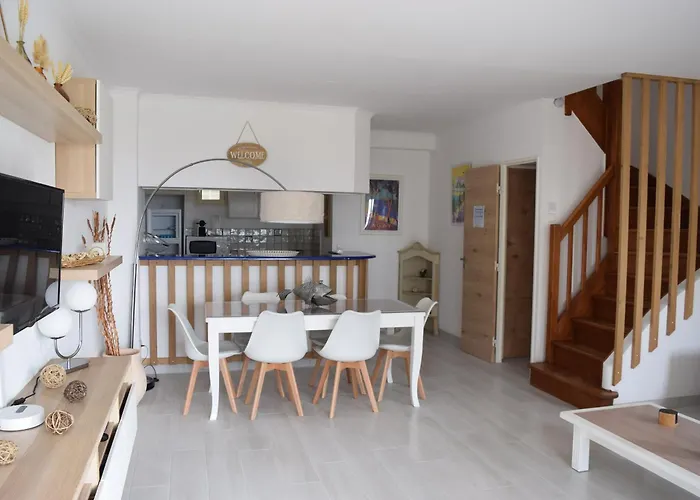 Villa Le Hameau - Cap Esterel