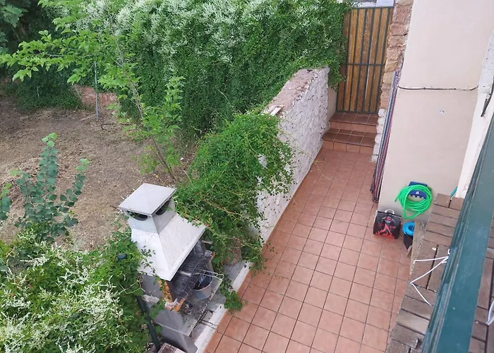 Casa La Caoba