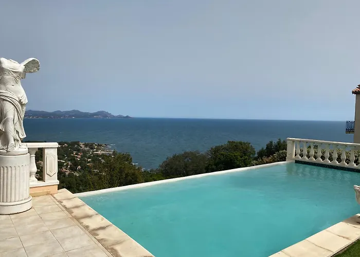 Villa Goonie