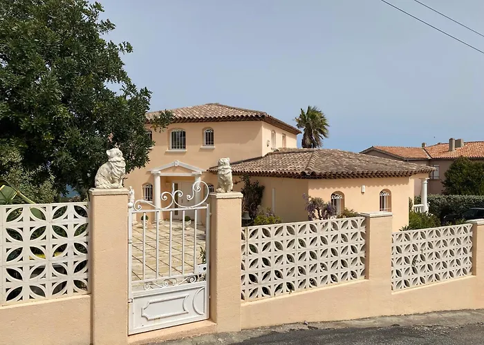 Villa Goonie