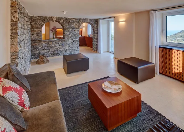 Villa Belvedere By Il Leccio Luxury Resort