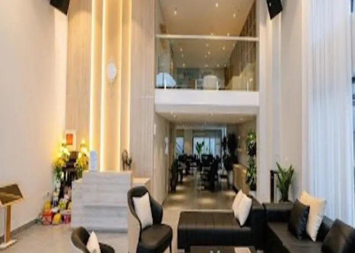 Villa 20 Ngu Sieu Vip Trung Tam Bai Chay