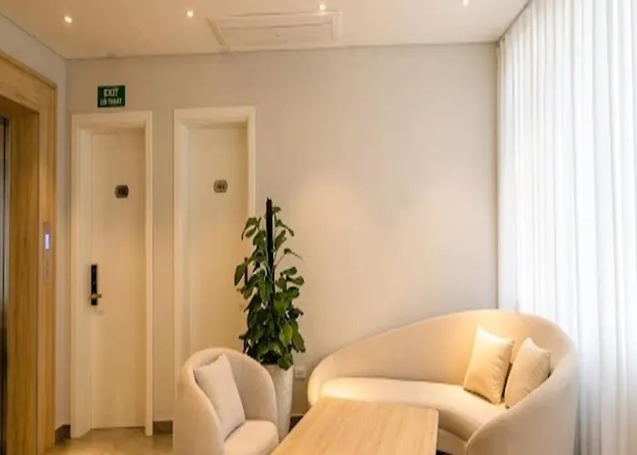Villa 20 Ngu Sieu Vip Trung Tam Bai Chay