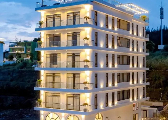 Villa 20 Ngu Sieu Vip Trung Tam Bai Chay