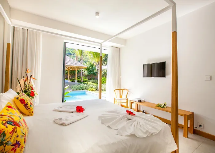 Marguery Villas By Mj Holidays