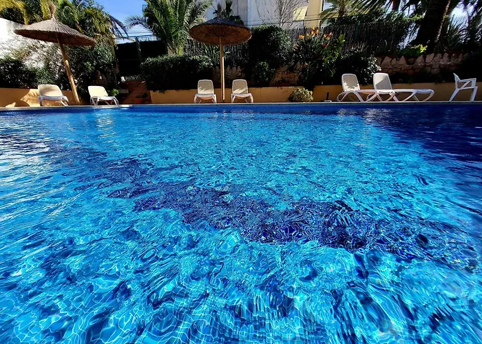 Hostal Bahia Azul