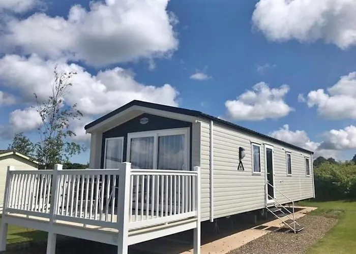 Platinum Caravan Holidays