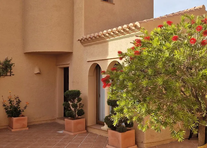 Casa Jacaranda