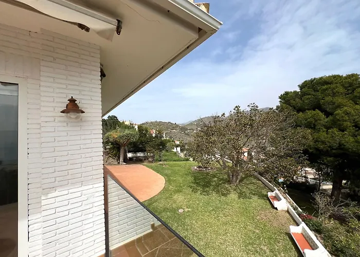 Villa Los Gallos