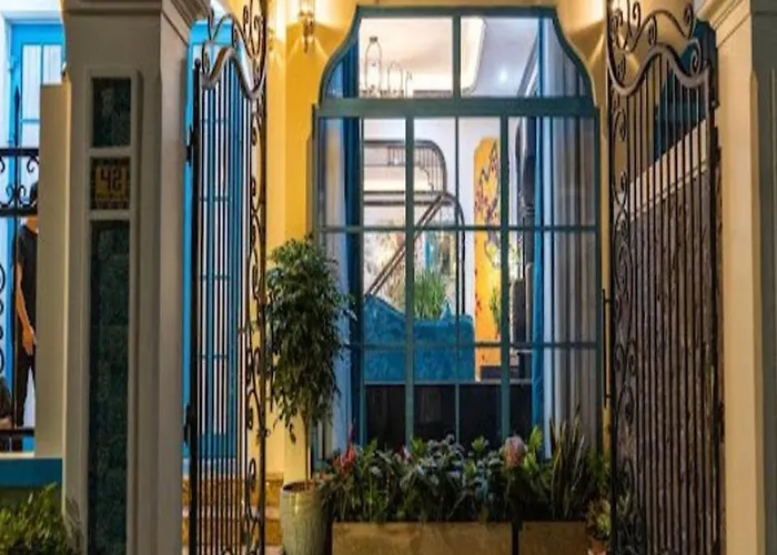 Chuoi Villa 5 Ngu Sun Grand Ferria - Trung Tam Bai Chay- Sat Bien