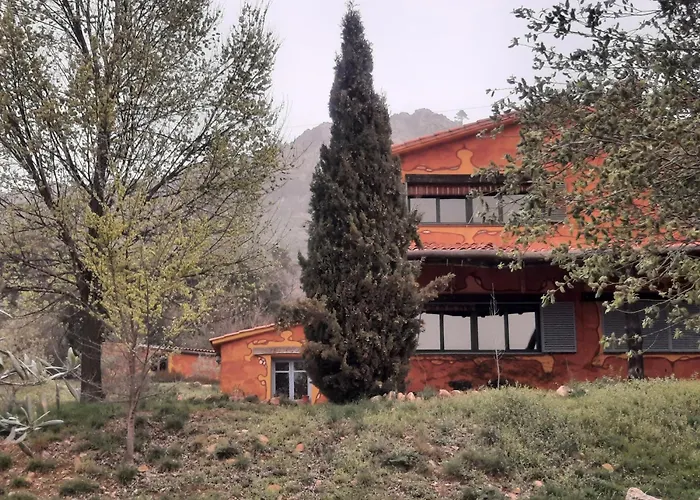 Apartamentos Rurales Candela