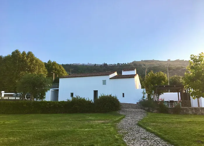 Quinta D'Abegoa