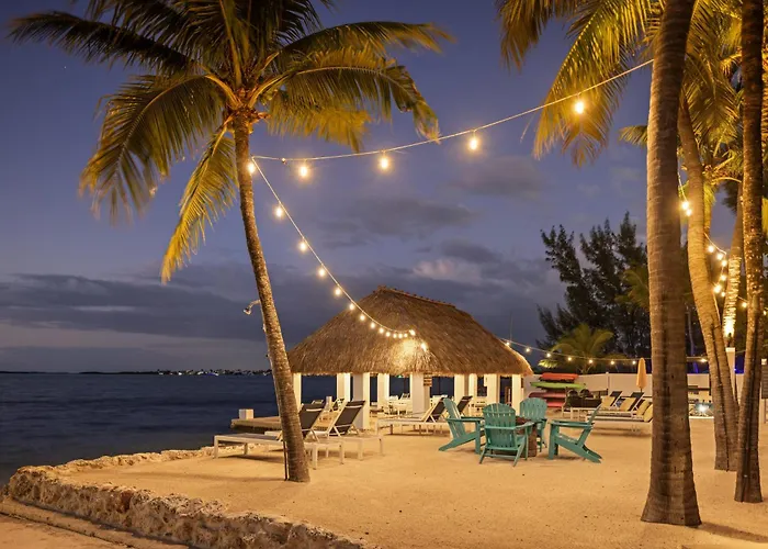 Pets Allowed Hotel Sun Outdoors Key Largo