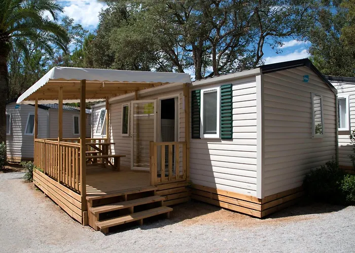 Camping Santa Elena