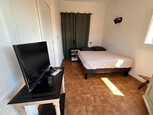 La Casa San Biaggio
